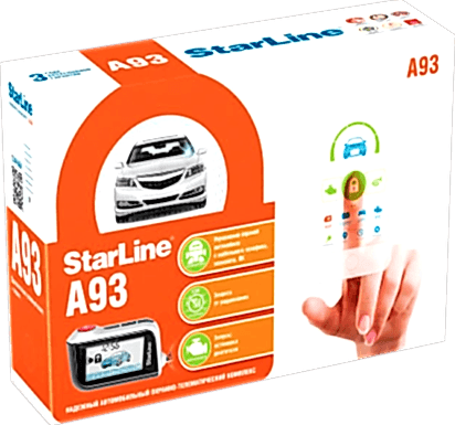 Starline a93 в алматы